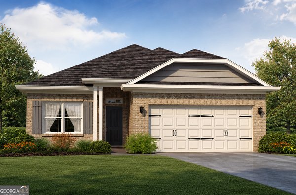 102 Laney Drive, Carrollton