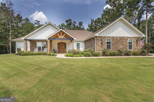 1010 Port Anne Cove Anderson