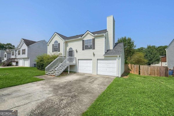 7281 Sandpiper Way Riverdale