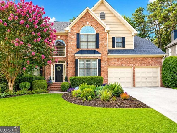 5550 Hedge Brooke Drive Acworth