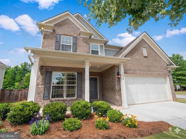 1838 Atherton Way, Auburn