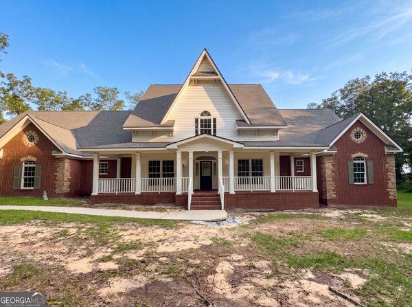 1751 Houston Lake Boulevard, Warner Robins