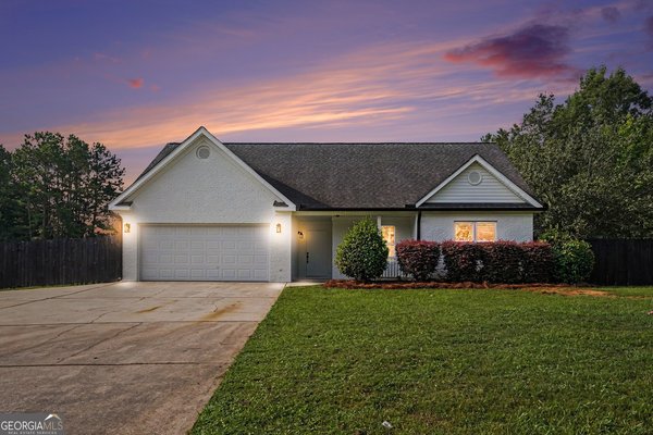 520 Vineyard Road, Griffin