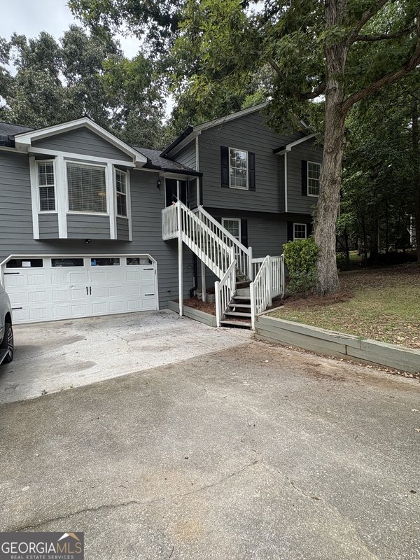 133 Amberwood Lane Euharlee