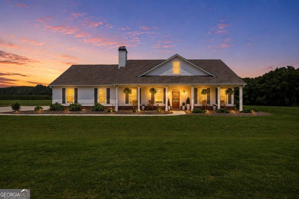 5300 Bethany Road, Buckhead