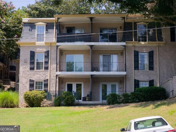 2805 Northeast Expy Way Atlanta