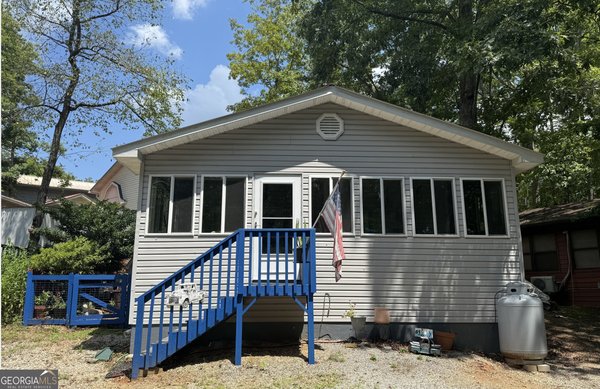 61 Rocky Lane Cleveland