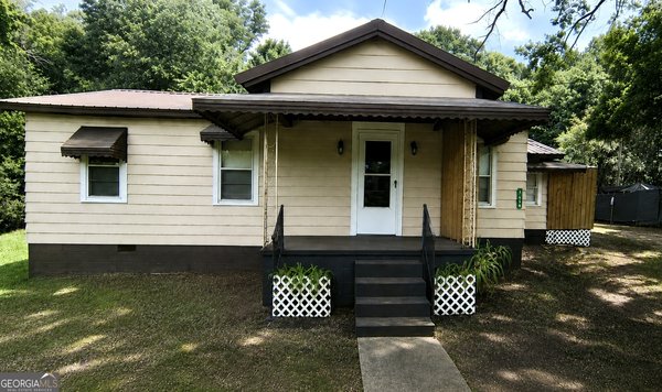 1934 Athens Road Royston