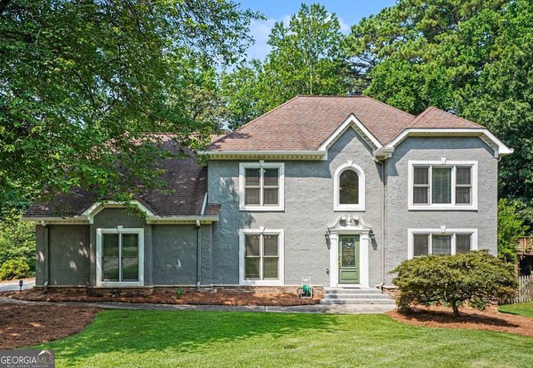 1125 Cedar Branch Court Marietta