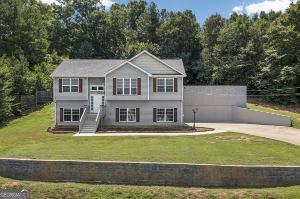 172 Cedar Creek Crossing, Cedartown