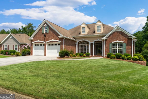 106 Manor Way, Carrollton