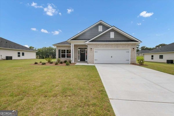 317 Angela Avenue Bowdon