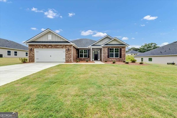 313 Angela Avenue Bowdon
