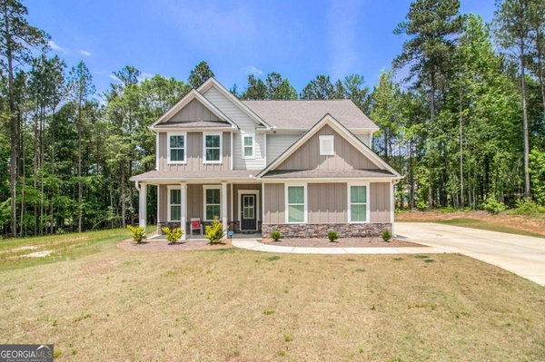 20 Richmond Trail Oxford