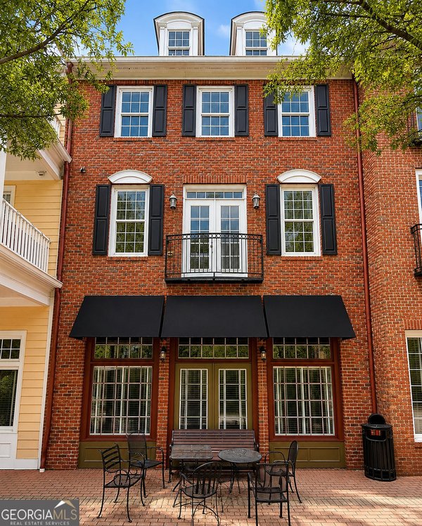 1283 Spring Street, Smyrna