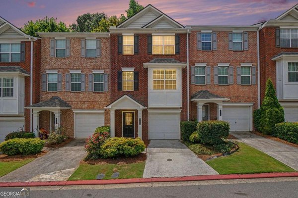417 Heritage Park Trace Kennesaw