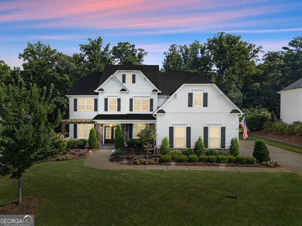 6820 Canyon Cove, Cumming