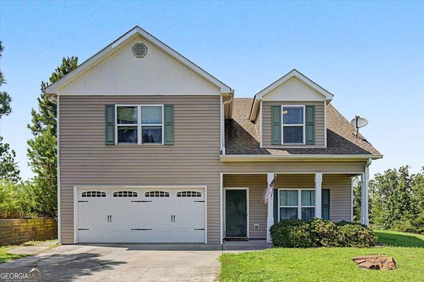 103 Pinto Lane Fairmount