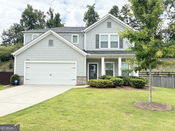 3290 Summerpoint Crossing, Cumming