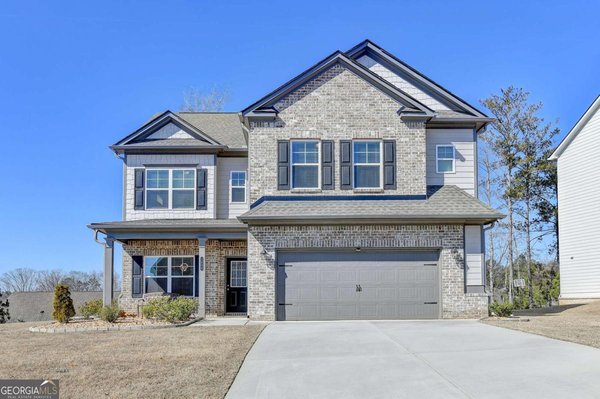 1434 Weeping Tree Circle Auburn