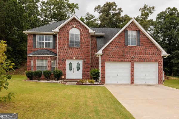 6807 Hill Creek Cove Lithonia