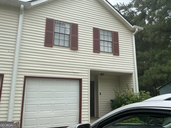 3014 Pine Tree Trail, South Fulton