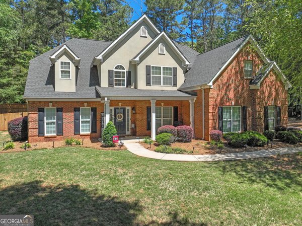 795 Huiet Drive, McDonough
