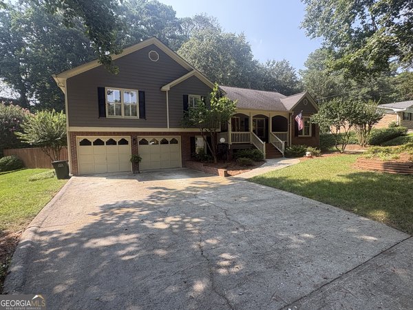 2759 Lanier Drive Snellville
