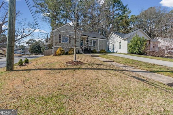 1931 Gordon Street Atlanta