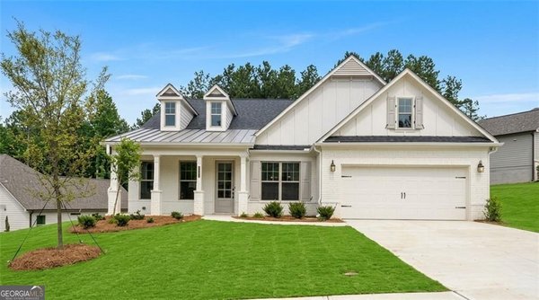 717 Brooke View Drive, Canton