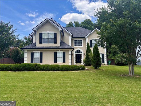 2507 Hice Way, Marietta