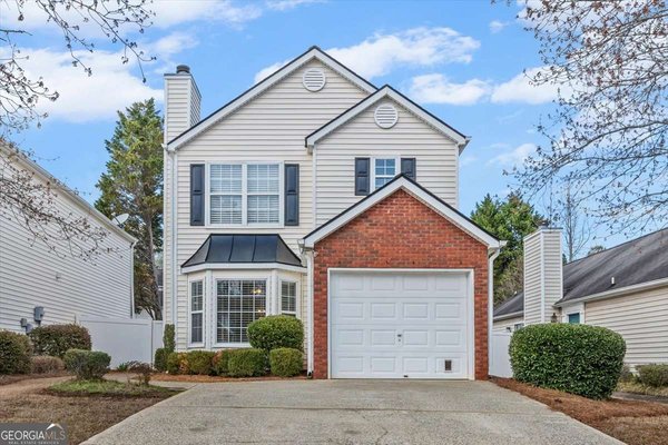 1061 Daventry Crossing, Woodstock