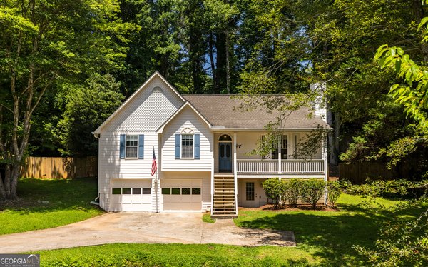 606 Rose Creek Cove Woodstock