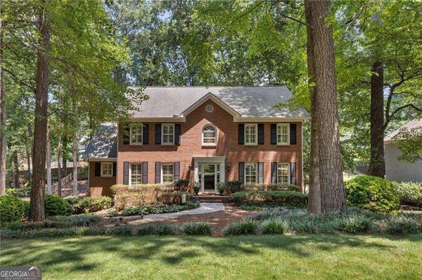 2168 Westbury Court Marietta