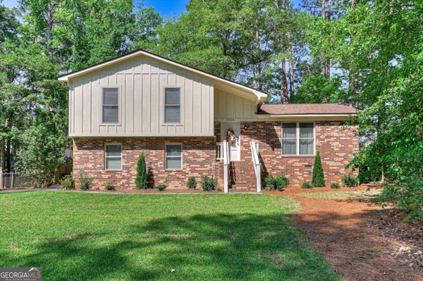 3304 Quaker Spring Road Augusta