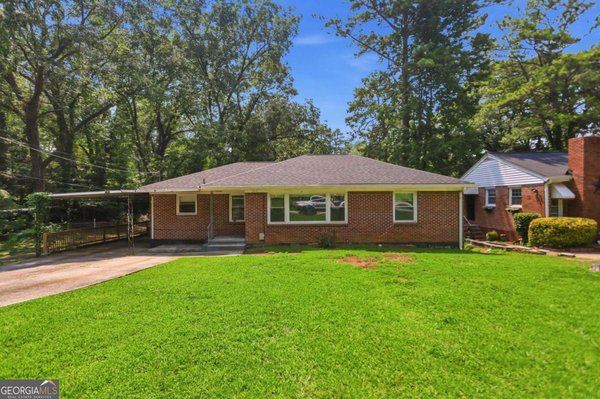 2651 Plantation Drive, East Point