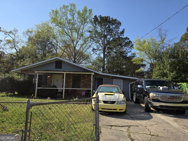 105 Varee Drive, Warner Robins