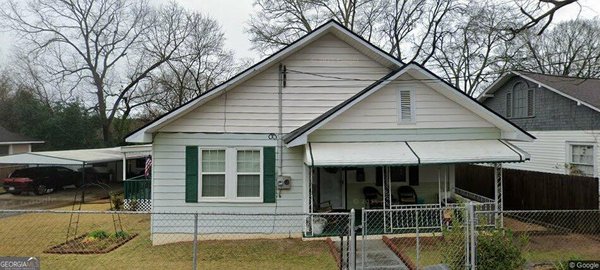 4 Magnolia Street Columbus