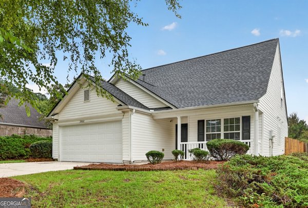 3502 Devon Chase Road, Atlanta
