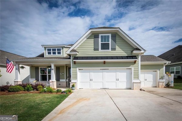 98 Heritage Pointe Drive, Villa Rica