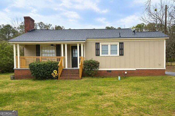 56 Euharlee Road Euharlee