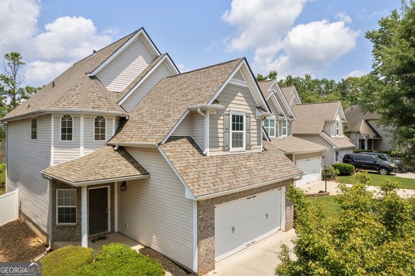 2660 Gatewater Court, Cumming