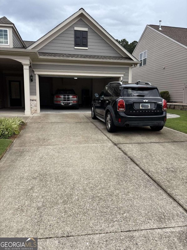 124 Wood Hollow Drive Woodstock