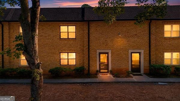 main picture of 280 Winding River Road, Sandy Springs