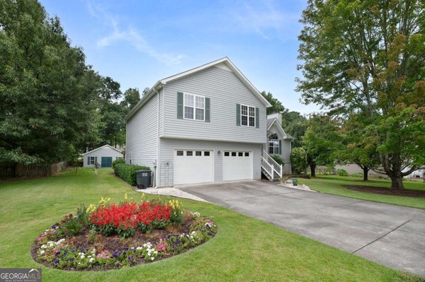 154 Honeysuckle Drive Calhoun