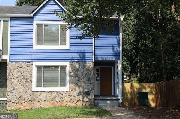 1161 Ridgecrest Lane, Smyrna