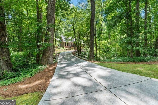 682 Austin Drive, Smyrna