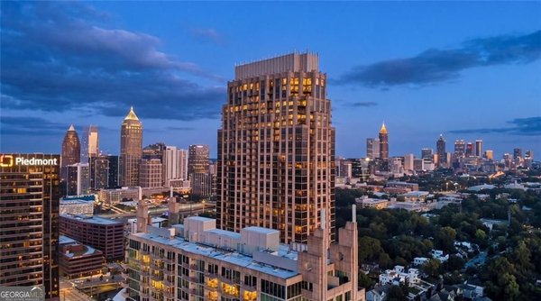 270 17th Street, Atlanta