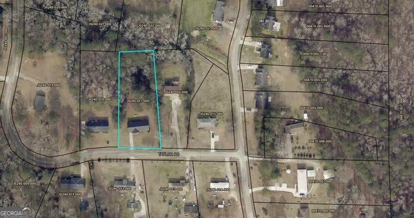 281 Taylor Road, Jackson