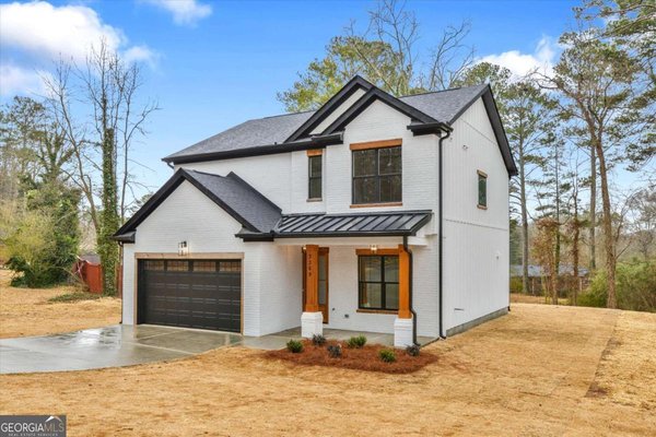 3369 Dodson Drive, East Point